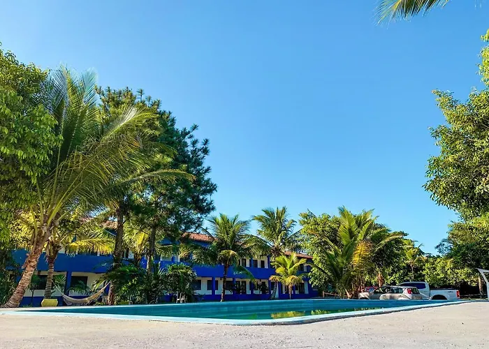 Pousada Migo Porto Seguro